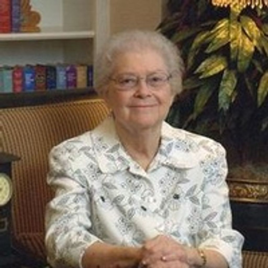 Mary Schleif