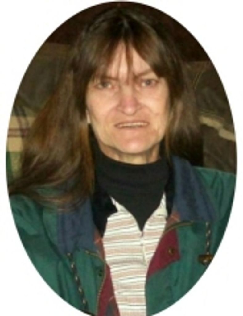 Linda Darlene Lawson Stidam