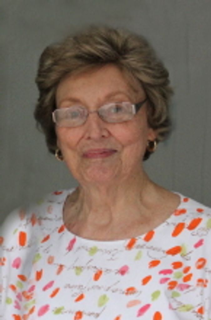 Ruth Sturdivant Peninger