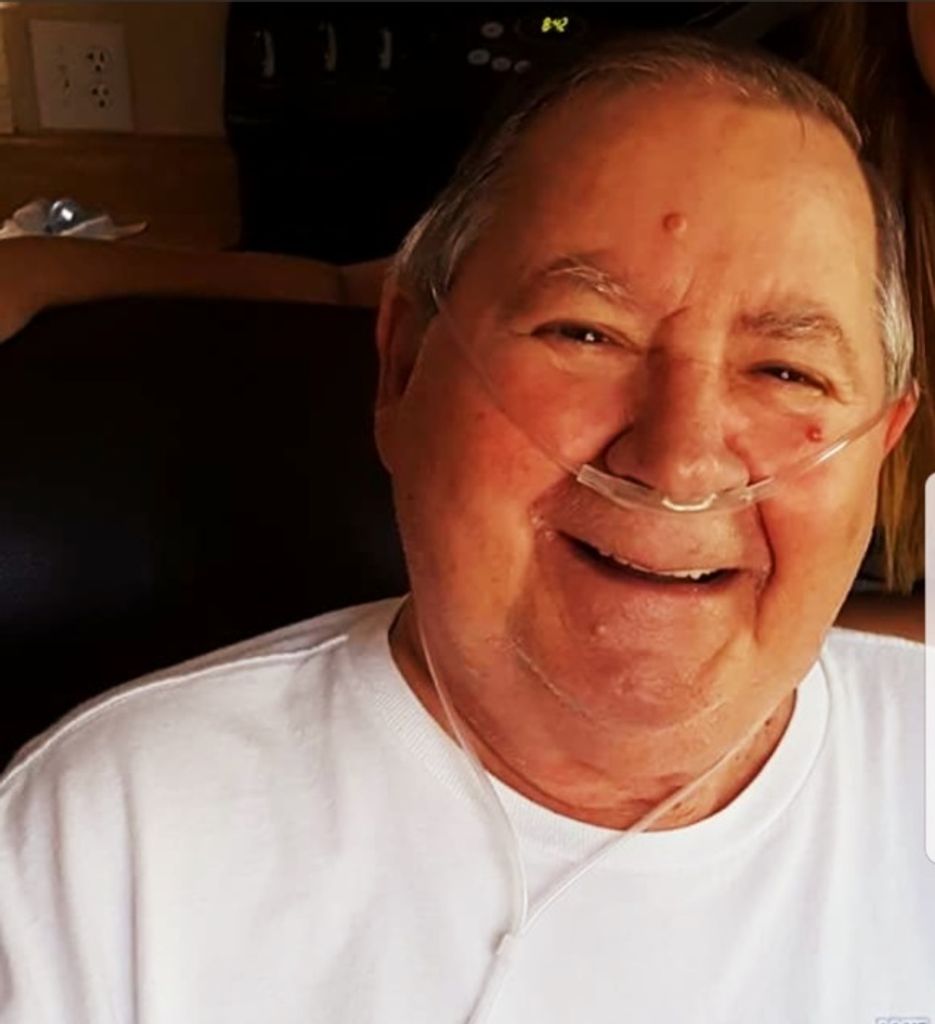 George F. Coffman Profile Photo