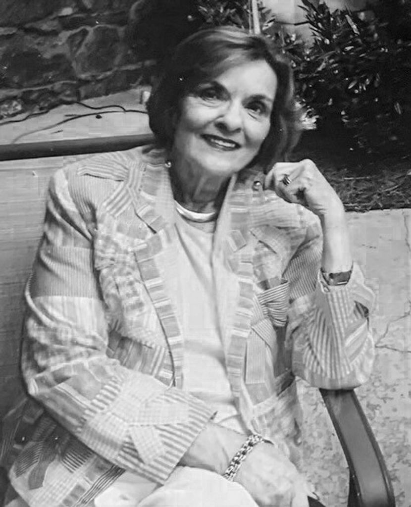 Barbara (Stone)  Collier