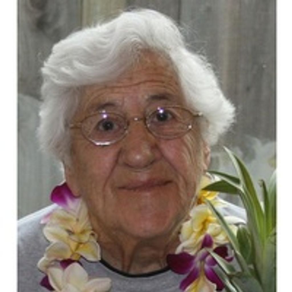 Irene  Bordessa Catenacci