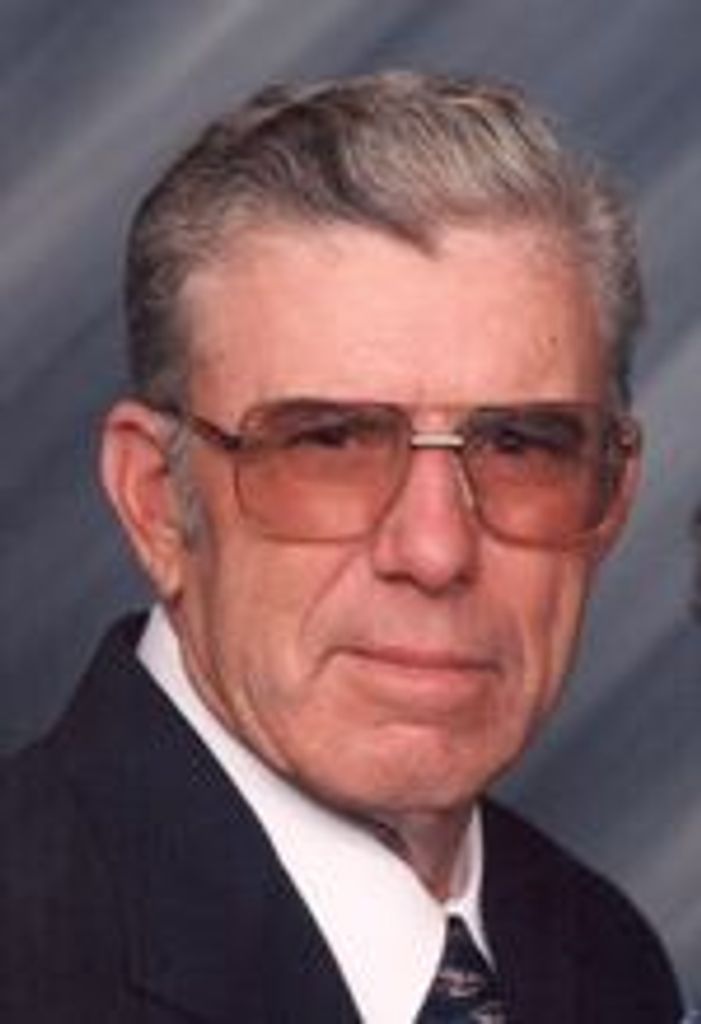 Paul H. Pfau