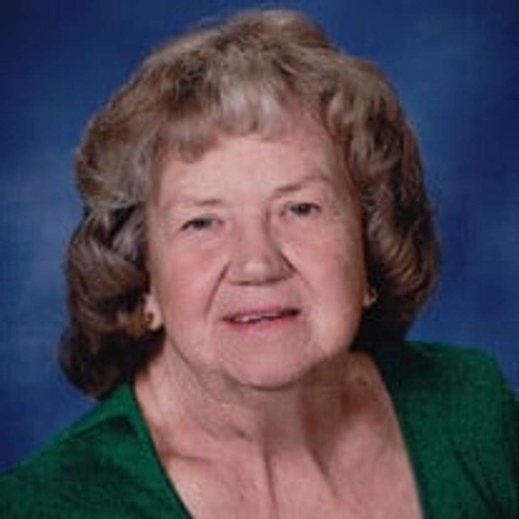 Annie Ruth Connolly Jolly