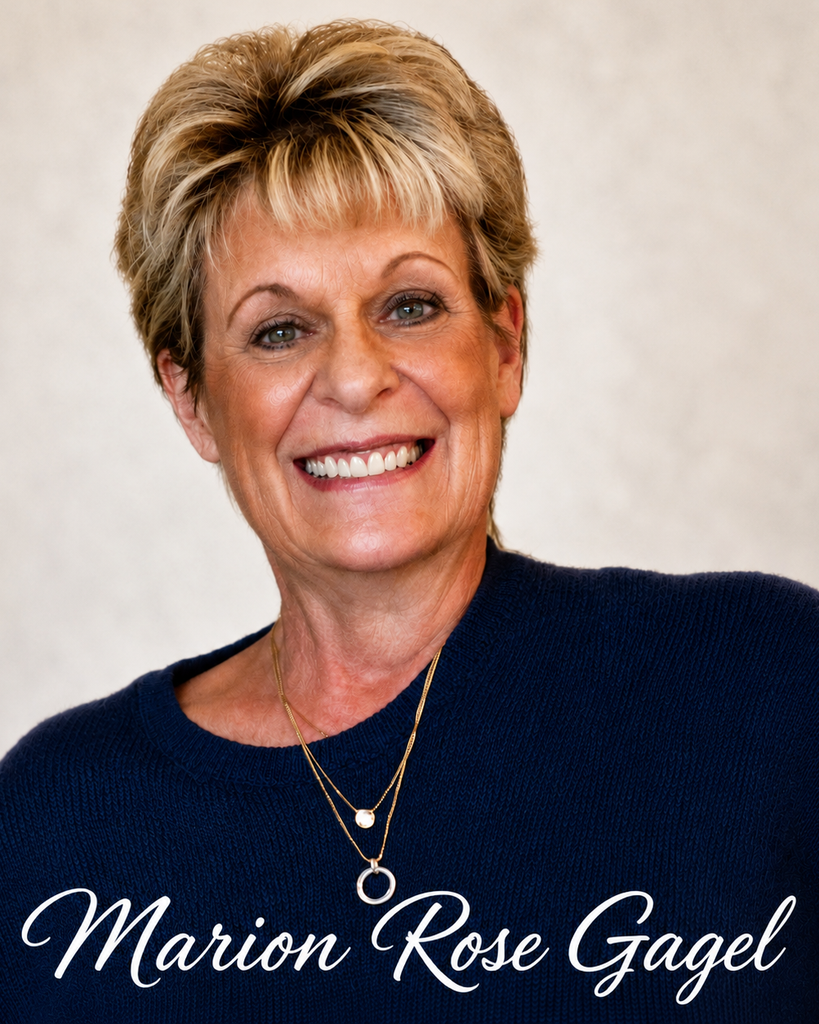 Marion Rose Gagel Profile Photo
