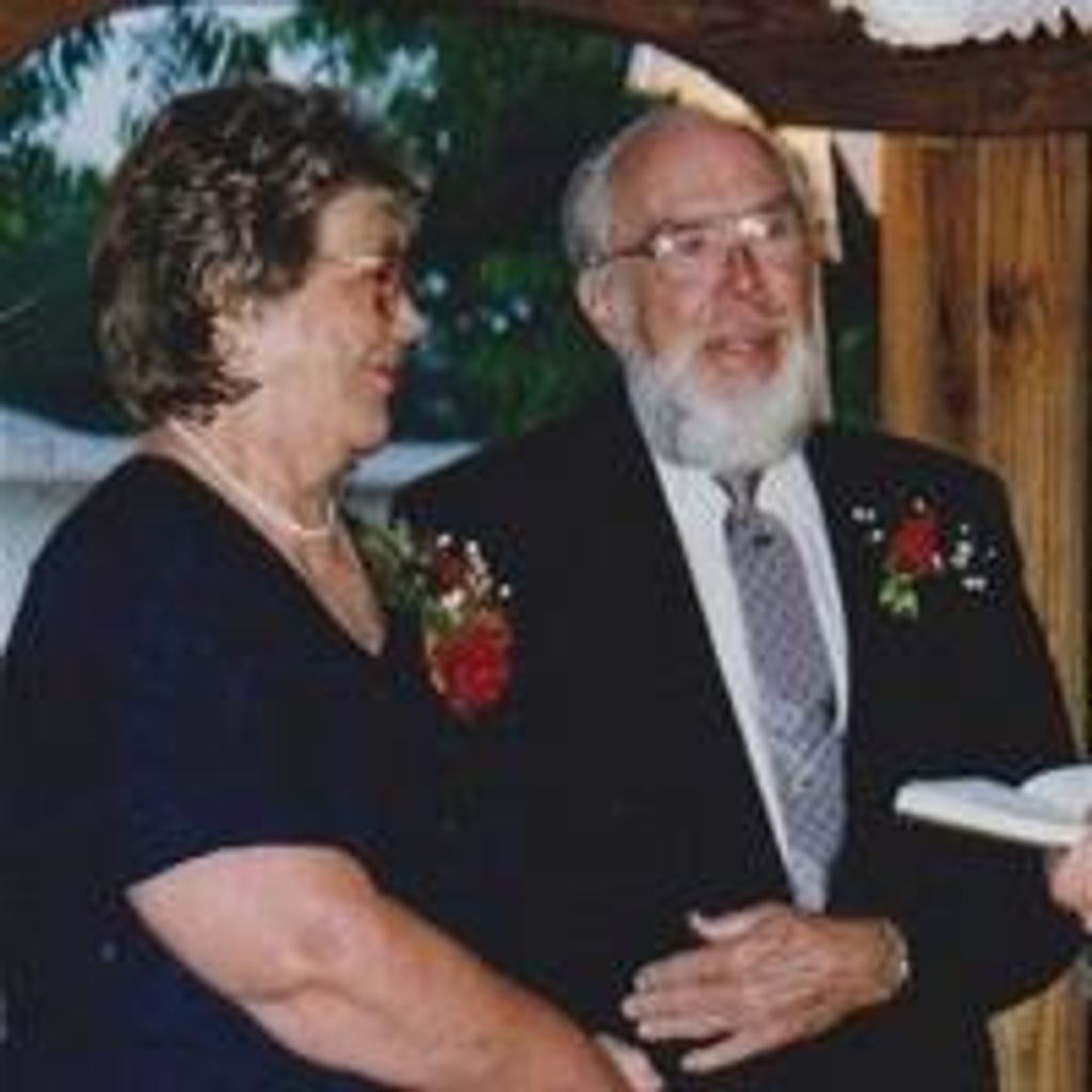 Cora Alice Paxton Ferrell Profile Photo