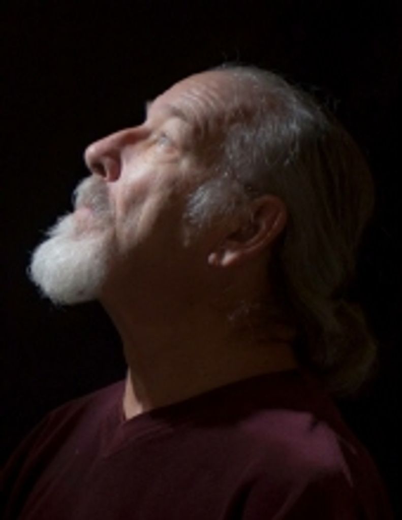Richard Cavanaugh