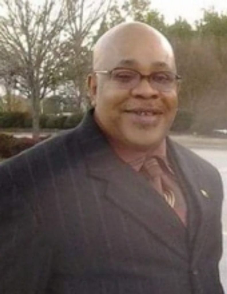 Michael  Lee Ingram Profile Photo