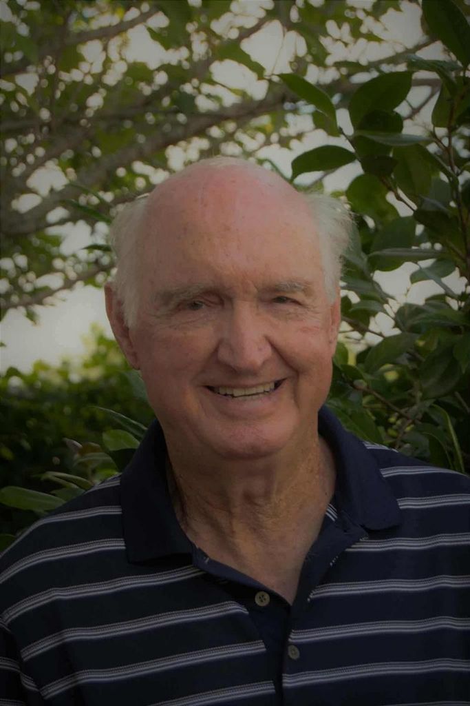 Ben Morrow Profile Photo