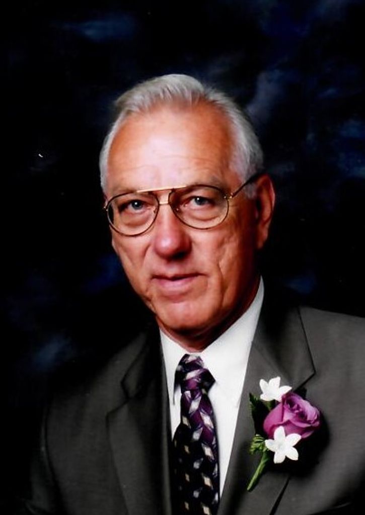 Richard W. Kleckner Profile Photo