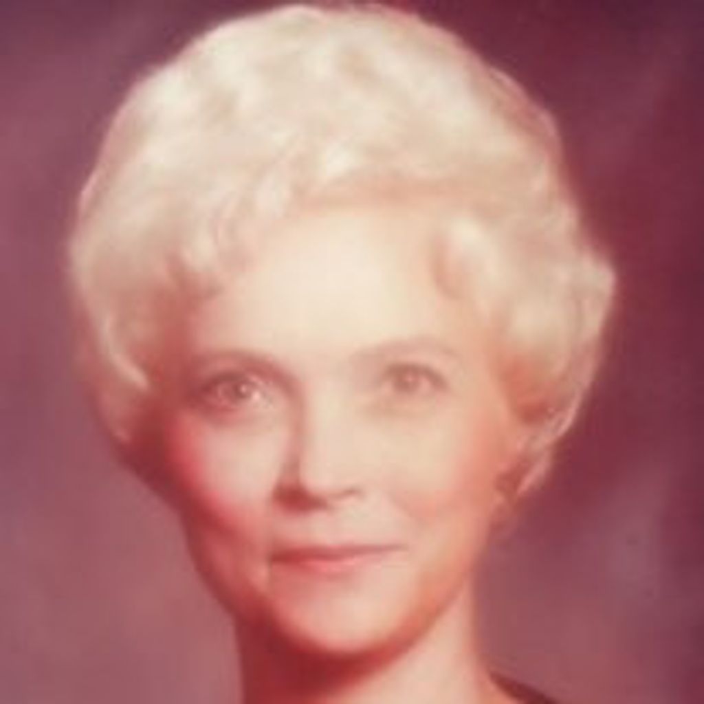 Geraldine (Wade, Littleton, Chumley) Draper Profile Photo