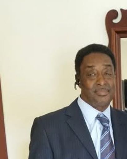 Cortez Nunn Sr.'s obituary image