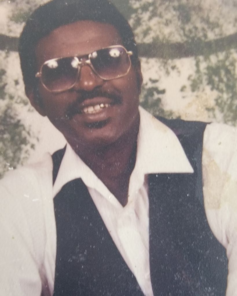 Fred J. Drayton Profile Photo