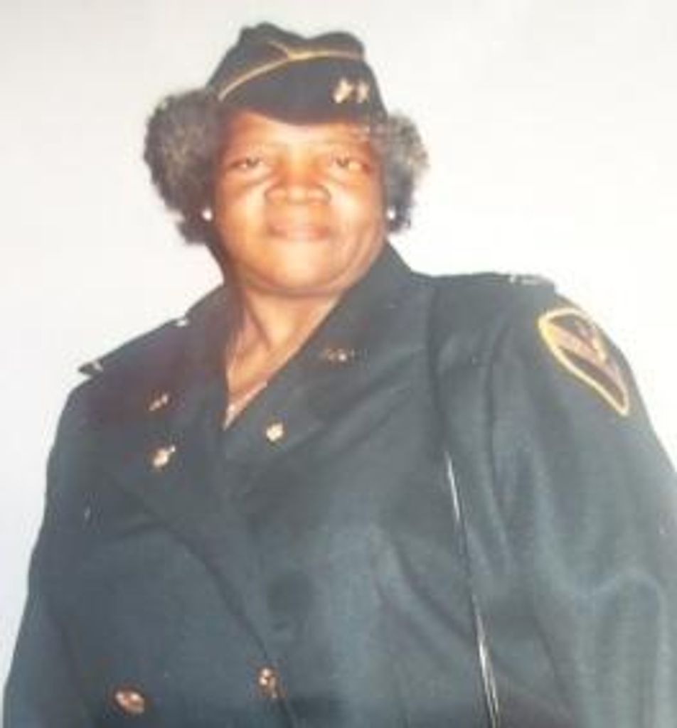 Thalia Jackson