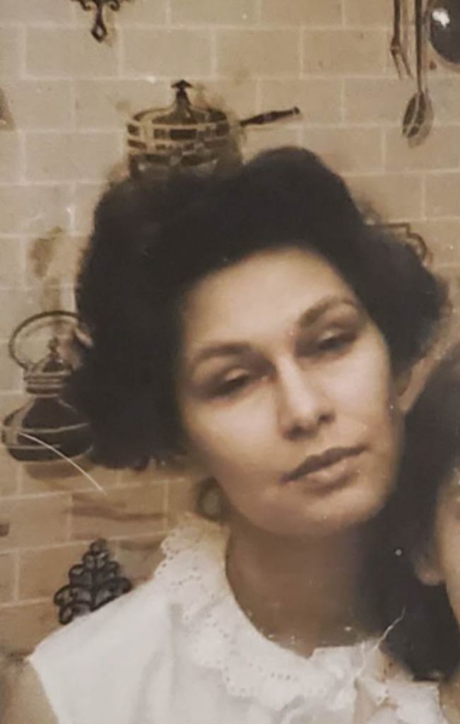 Patricia Ruth Richey Profile Photo