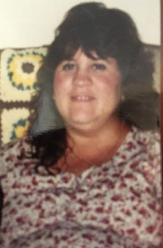 Nancy Fuess