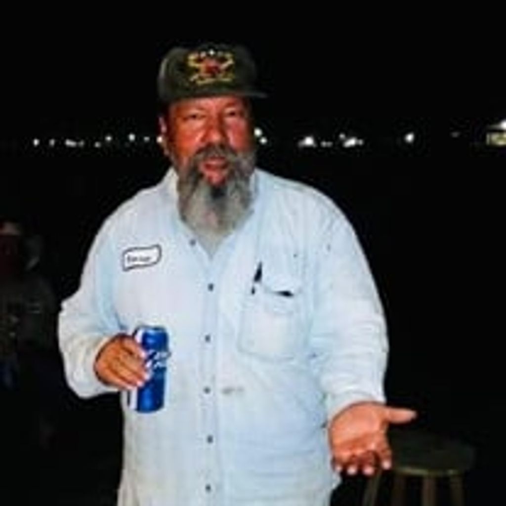 Robert M. Torres Sr.