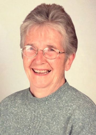 Nancy Louise (Springett)  Pond Profile Photo