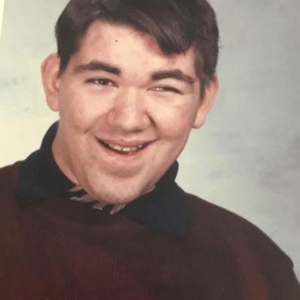 Martin (Mark) R. Mitchell Profile Photo
