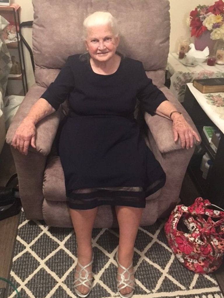 Lois Irene Vandeventer Profile Photo