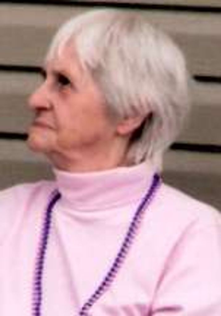 Lorraine Sanders Lamb