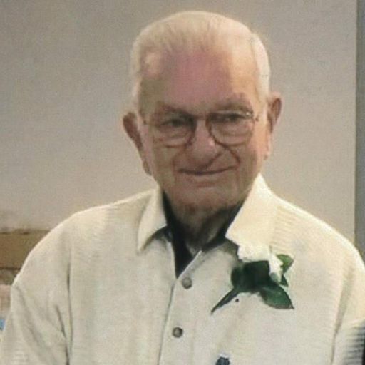 Willard James Horak Profile Photo