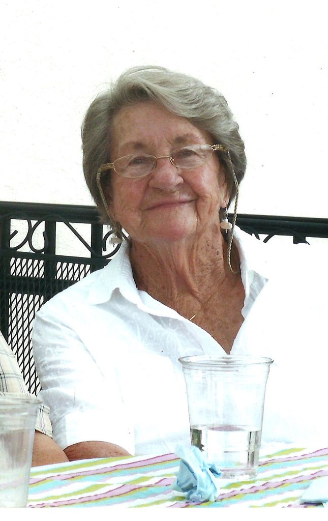 Emma Jean Workman Johnston