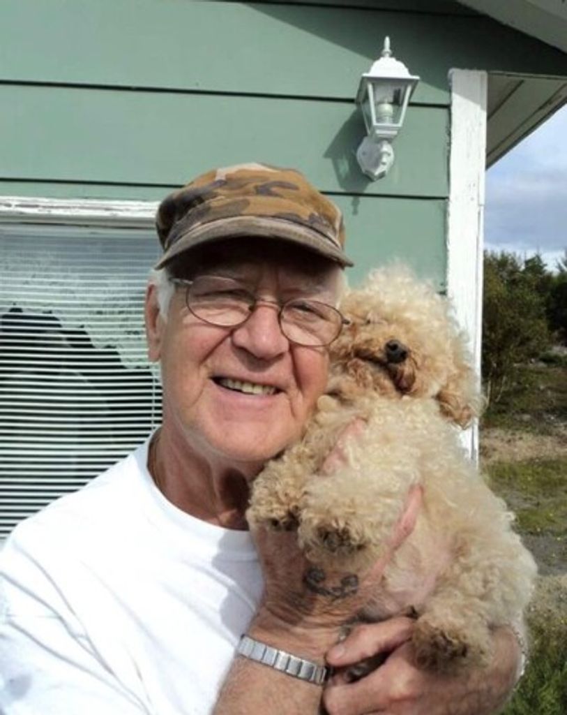 John H. "Jack" Clarke Profile Photo