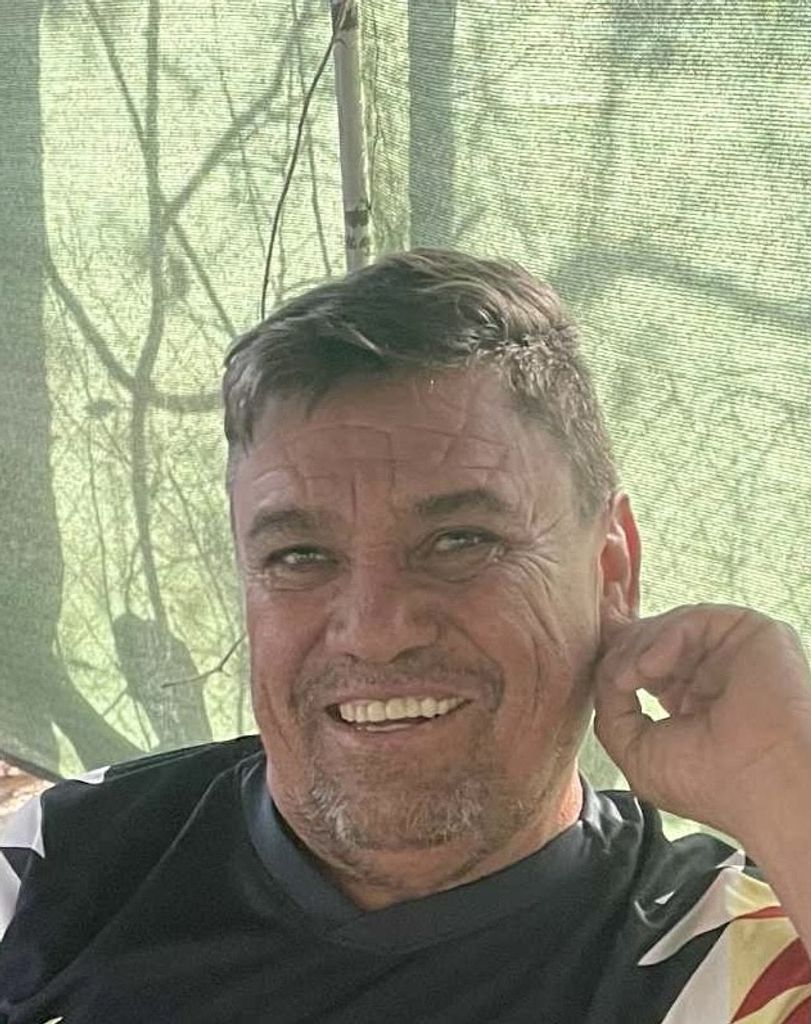 Jose Carmona Perez Profile Photo