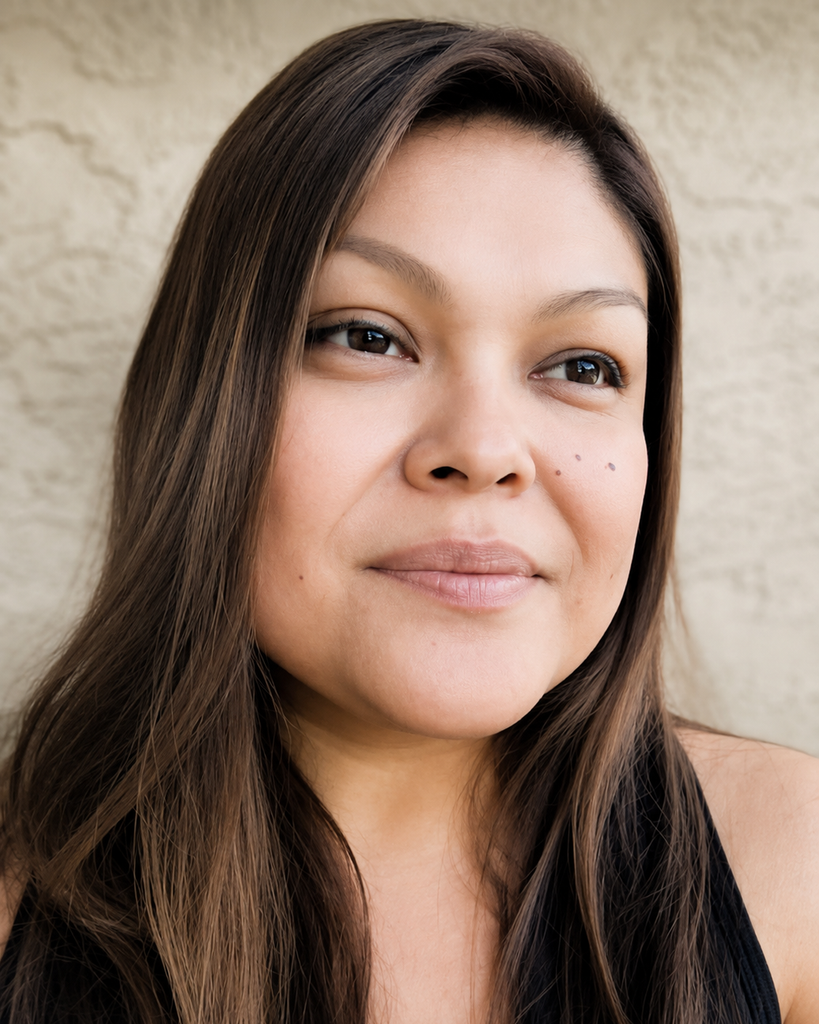 Alicia Bluefeather Bush Profile Photo
