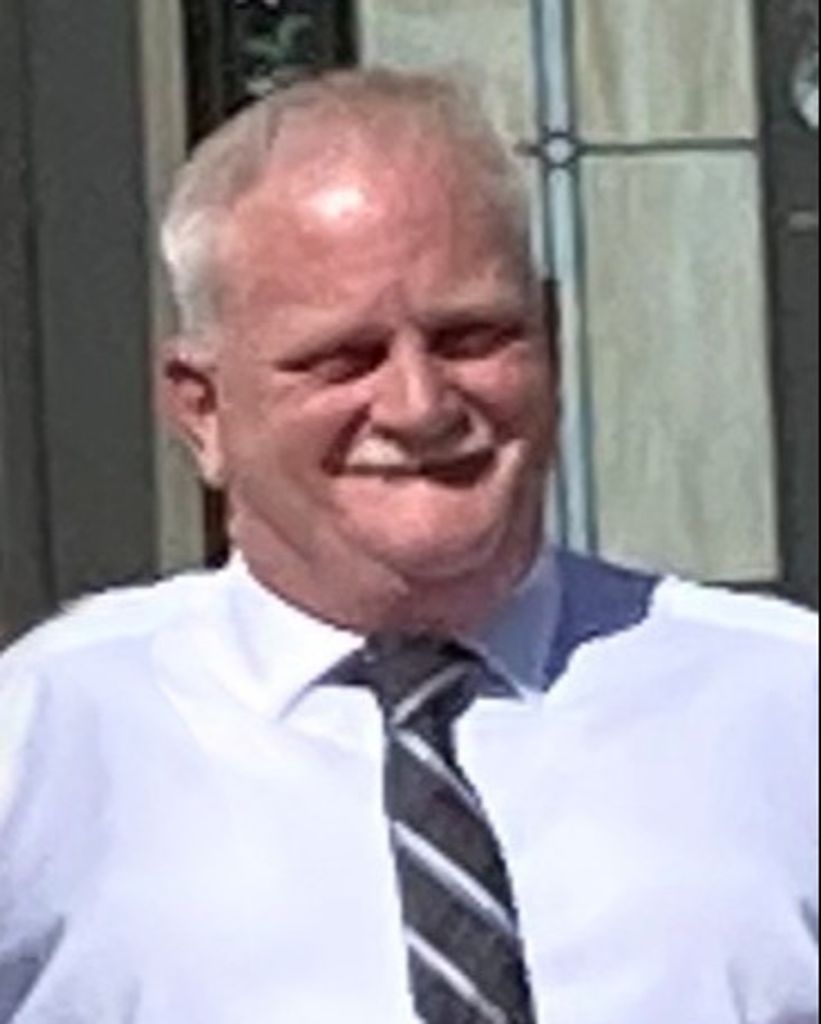 Mike Masters Profile Photo