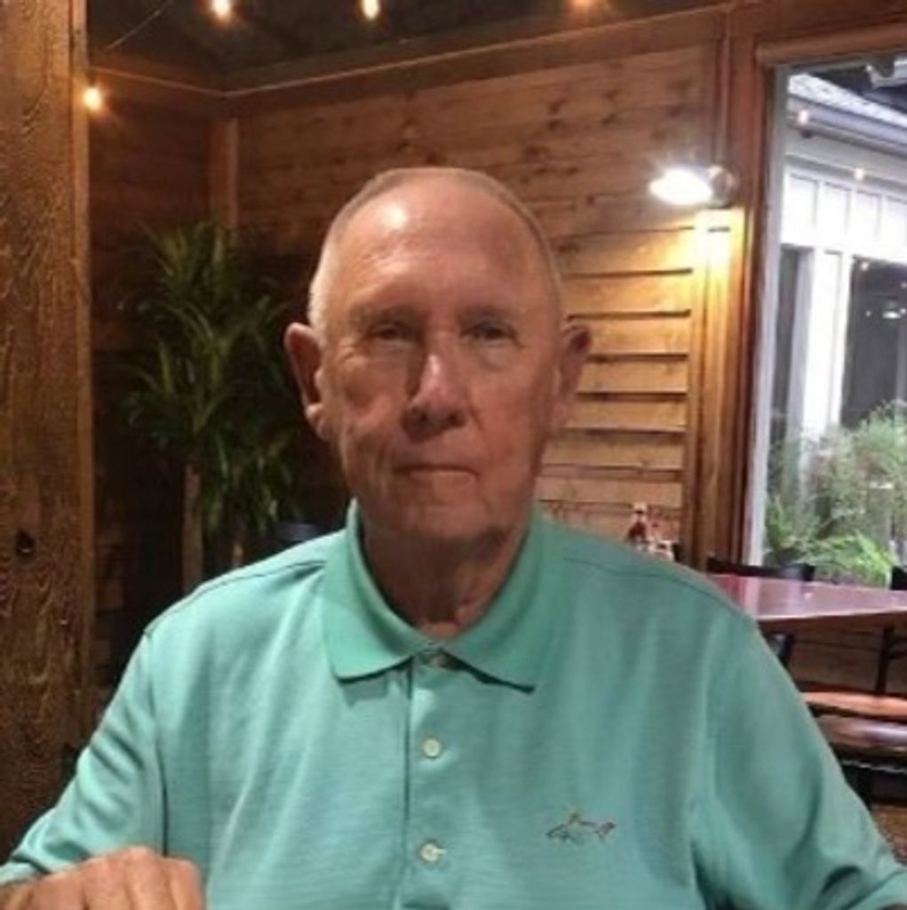 Clyde English Profile Photo