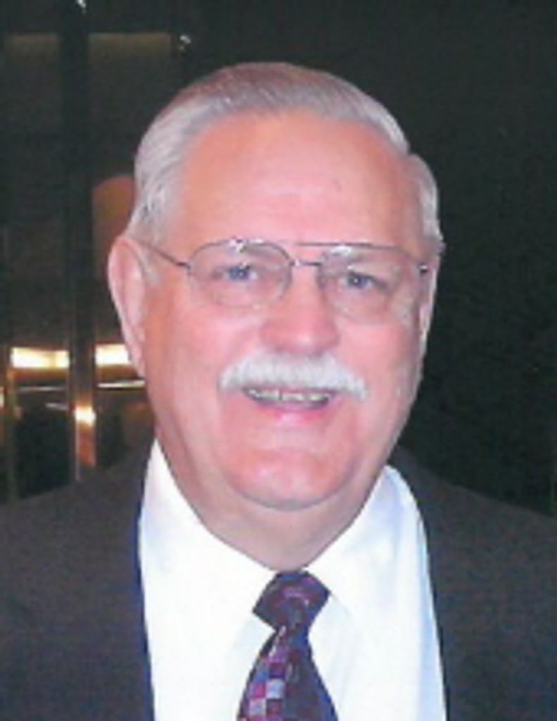 Edward Gerald Dehaan Profile Photo
