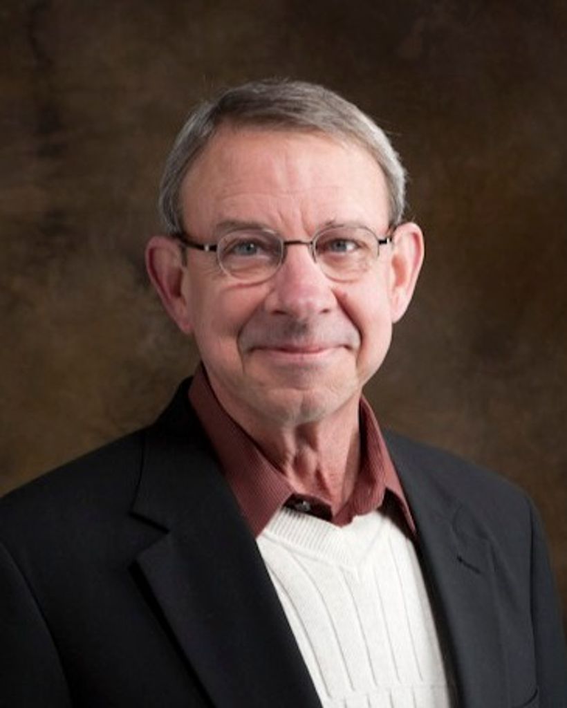 Jeffrey Lee Richards Profile Photo