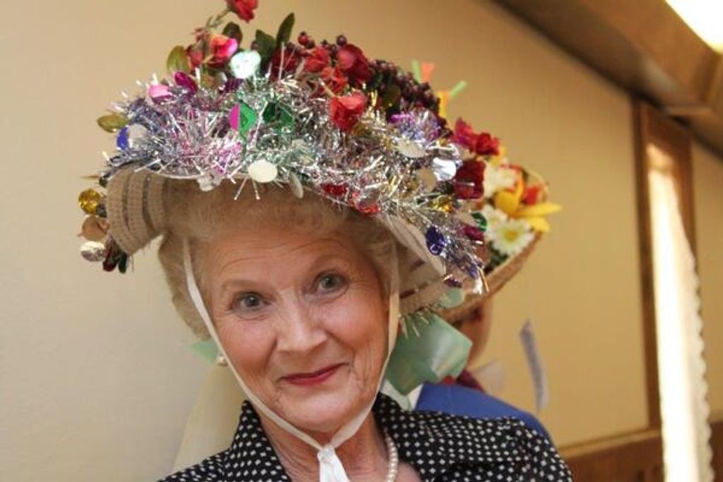 Betty June Clevenger Profile Photo
