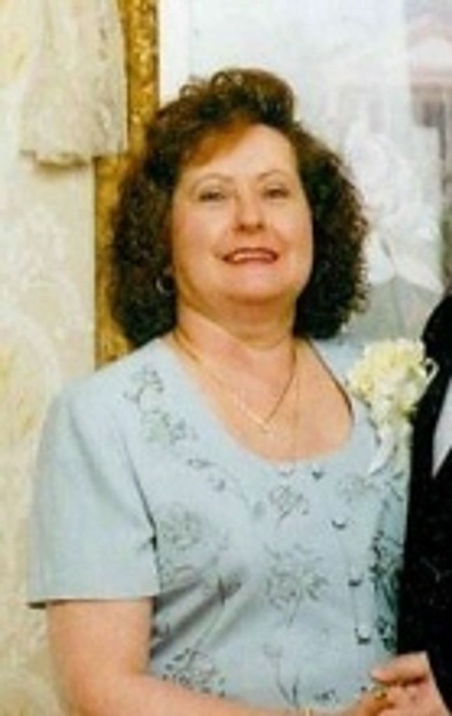 Lynn McGraw