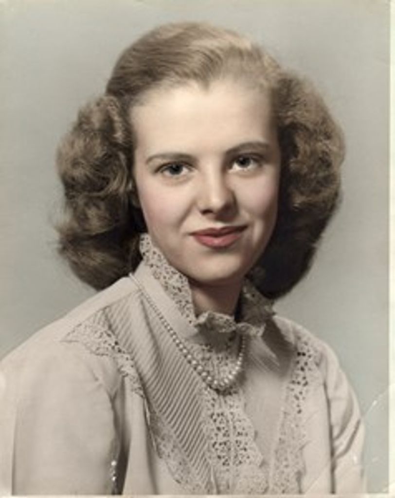 Dorothy Louise (Nee Sollberger)Raker