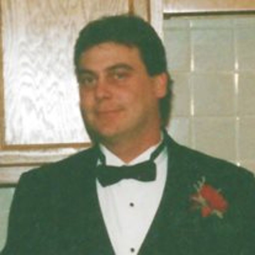 Eugene Geno Houle Profile Photo