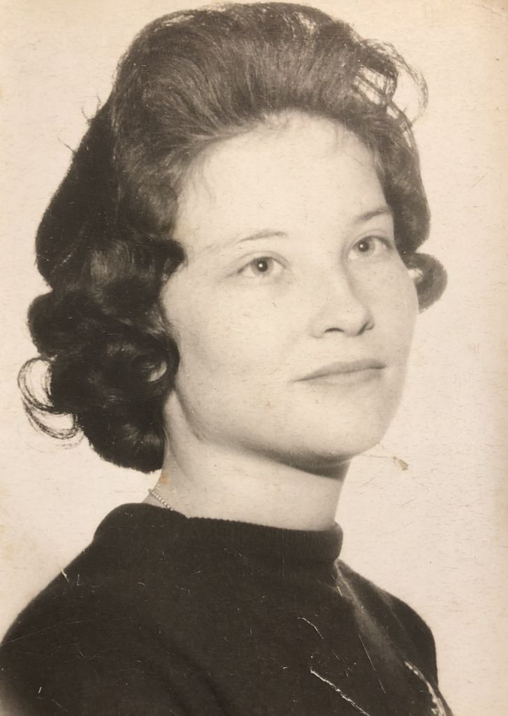 Alice Merline Poyner