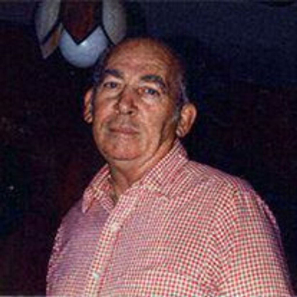 John Thomas Melton