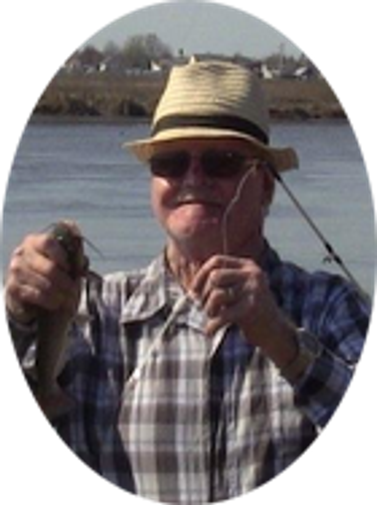 Charles Grubb