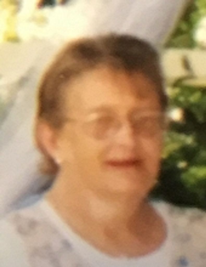 Martha M. Austin