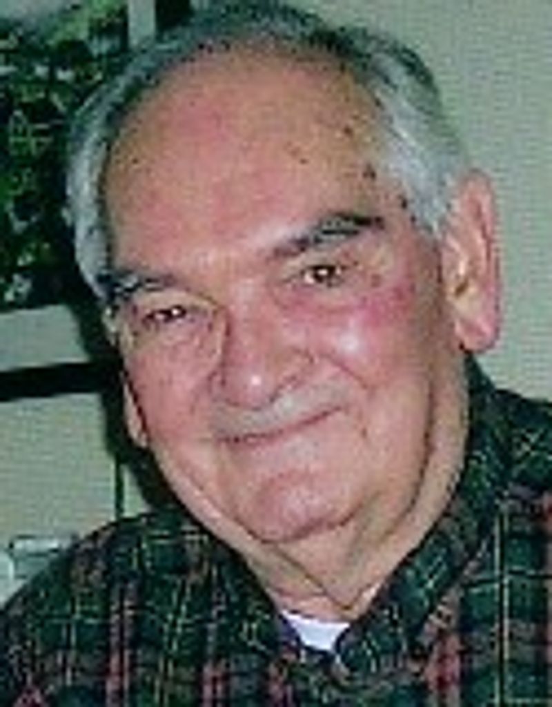 Richard C. Ullstrom