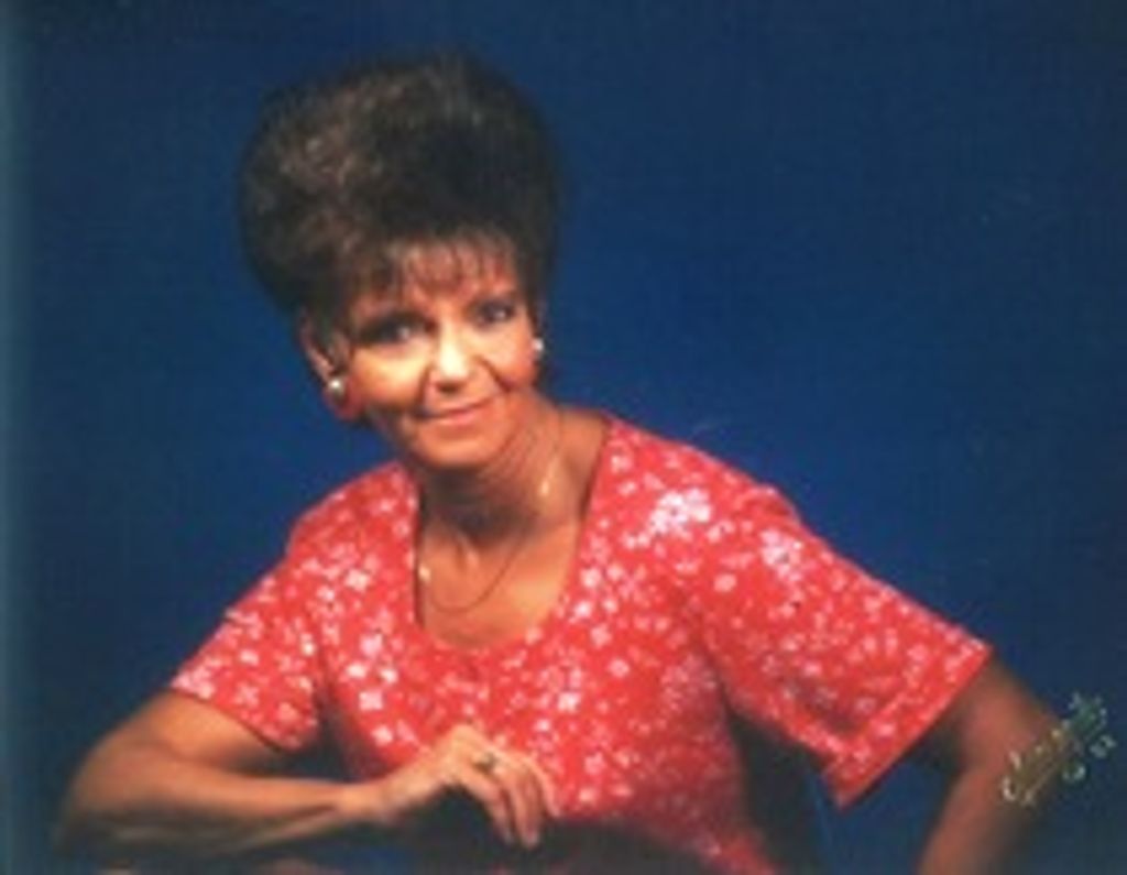 Connie Perry