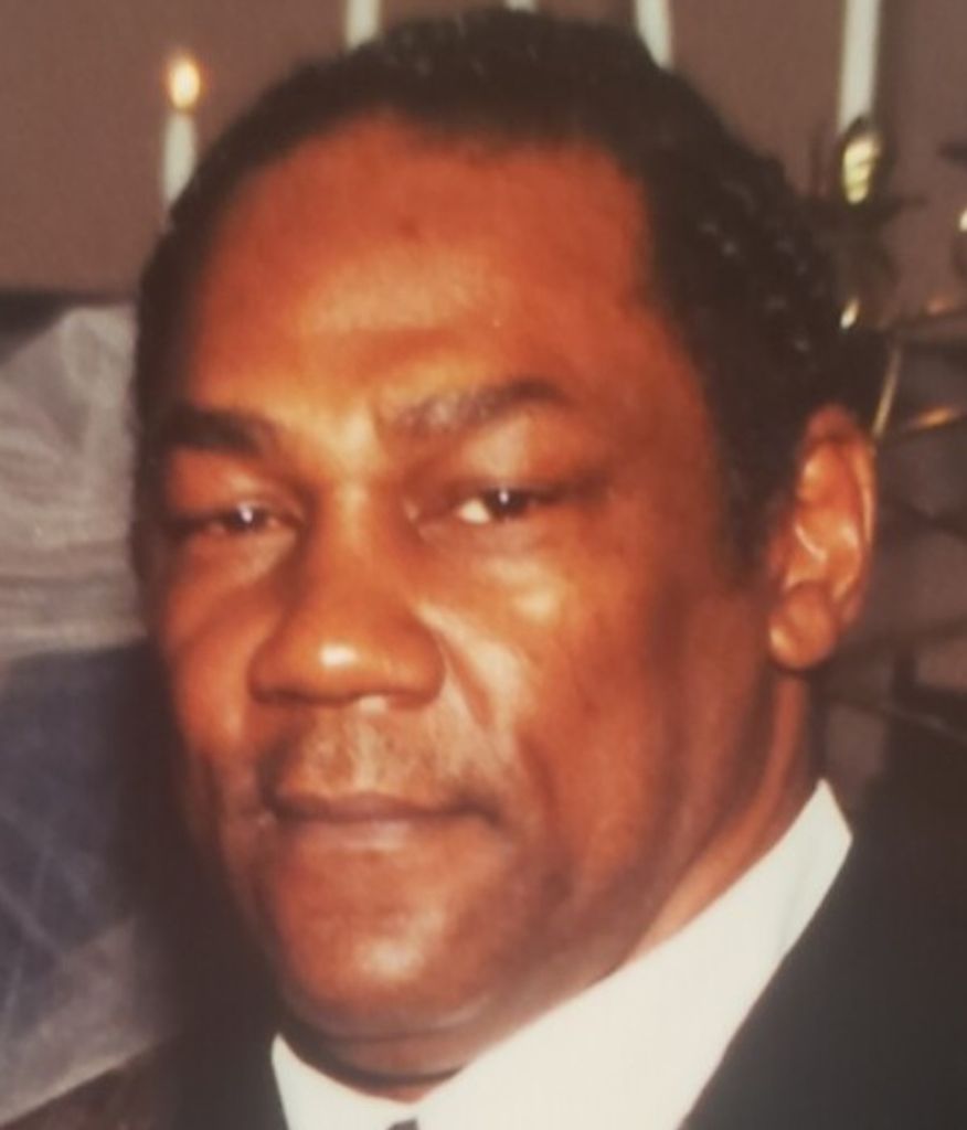 Robert Leonardo Williams