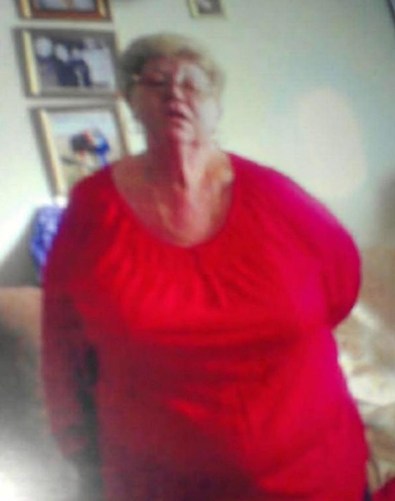 Fannie B. Miller Profile Photo