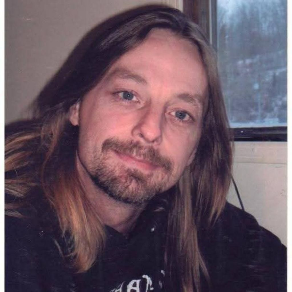 James Kirker Profile Photo