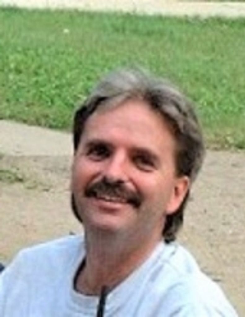 Martin "Pete" Krekow