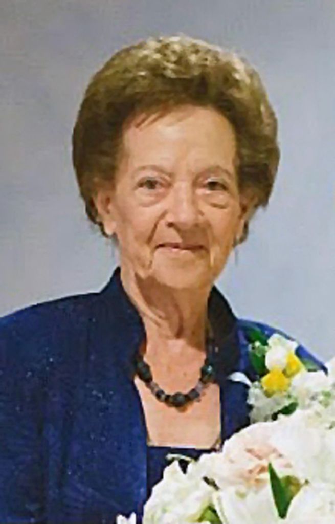 Helen Theresa Bujnoch