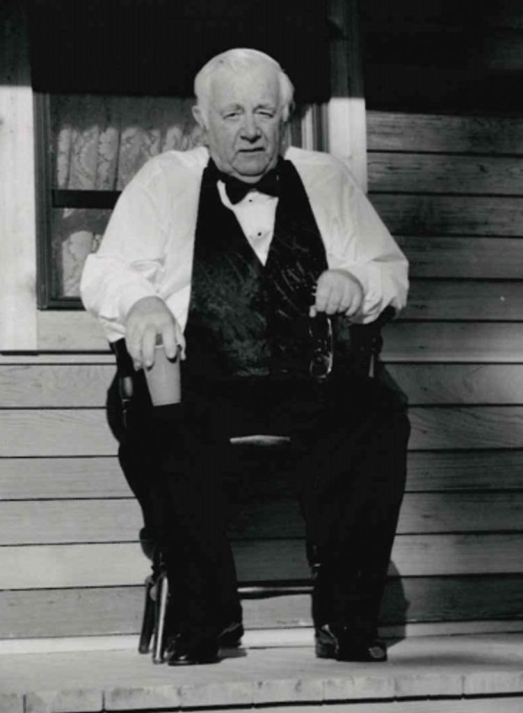 Darwin R. Whipple Sr. Profile Photo